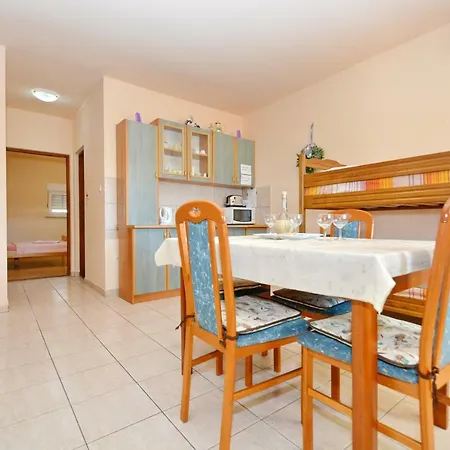 Apartments Stefi Vir Kültér fotó