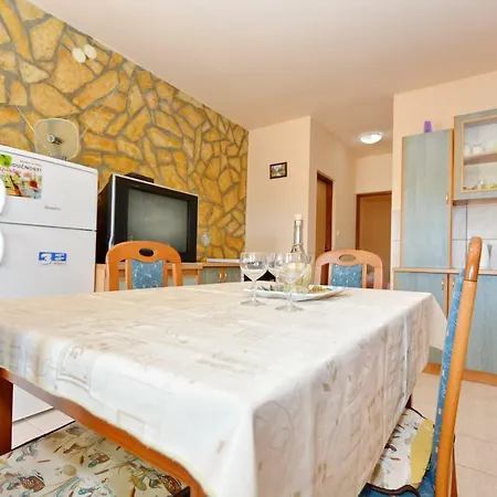 Apartments Stefi Vir Kültér fotó