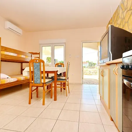 Apartments Stefi Vir Kültér fotó