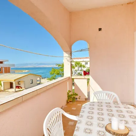 Apartments Stefi Vir Kültér fotó