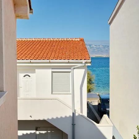 Apartments Stefi Vir Kültér fotó