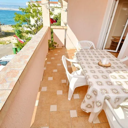 Apartments Stefi Vir Kültér fotó
