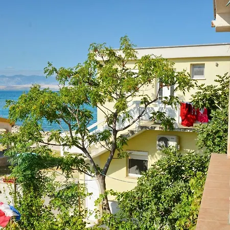 Apartments Stefi Vir Kültér fotó