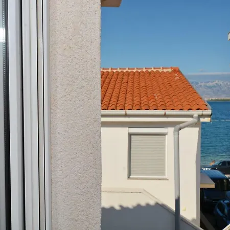 Apartments Stefi Vir Kültér fotó