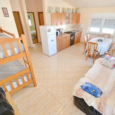 Apartments Stefi Vir Kültér fotó
