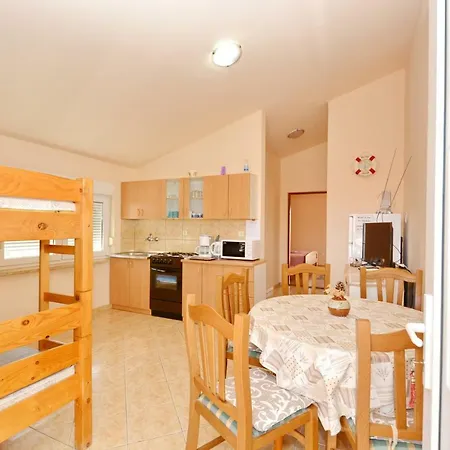 Apartments Stefi Vir Kültér fotó