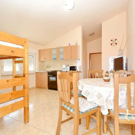 Apartments Stefi Vir Kültér fotó