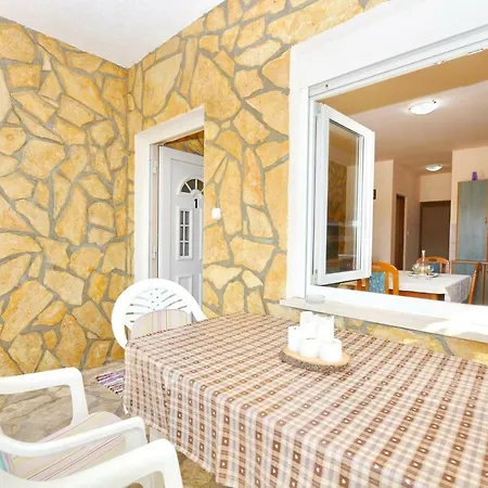 Apartments Stefi Vir Kültér fotó