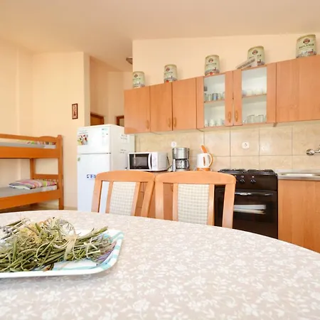 Apartments Stefi Vir Kültér fotó