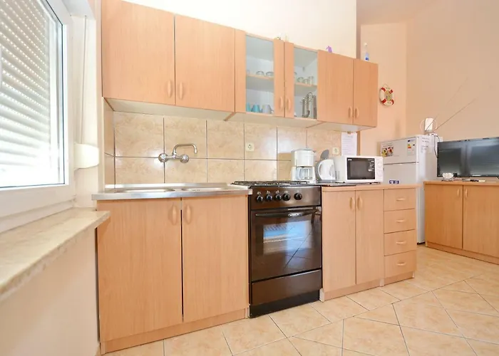 Apartments Stefi