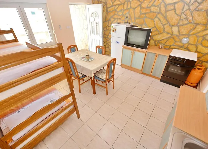 Apartments Stefi