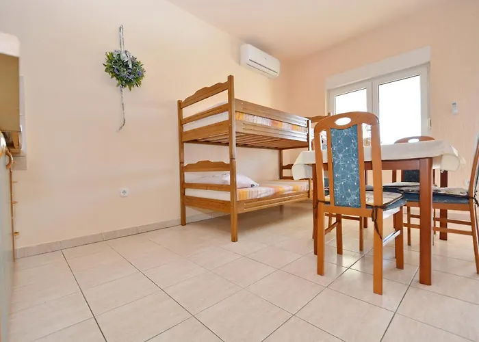 Apartments Stefi