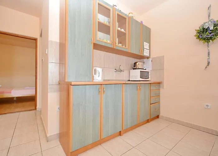 Apartments Stefi