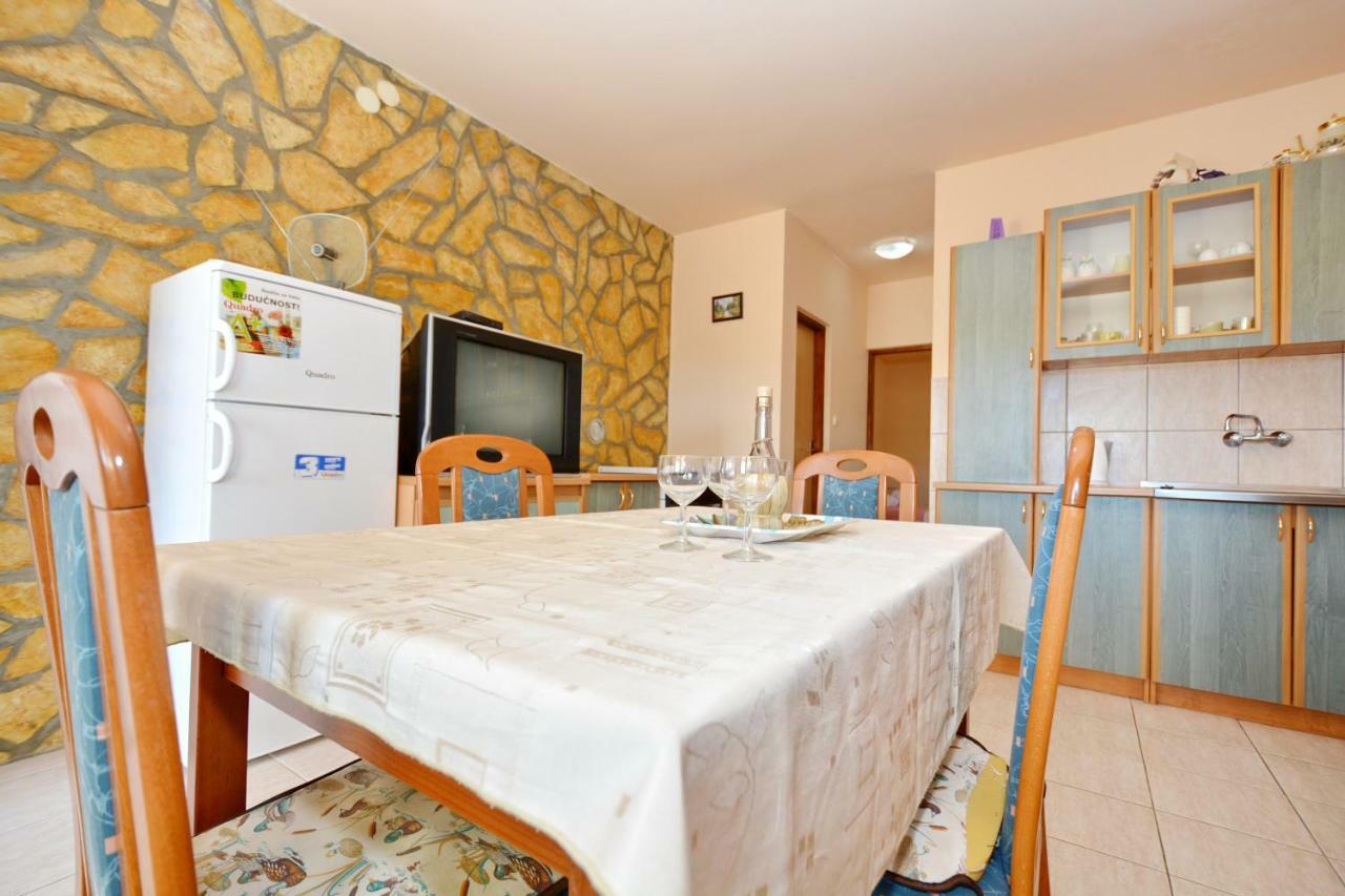 Apartment Stefi *