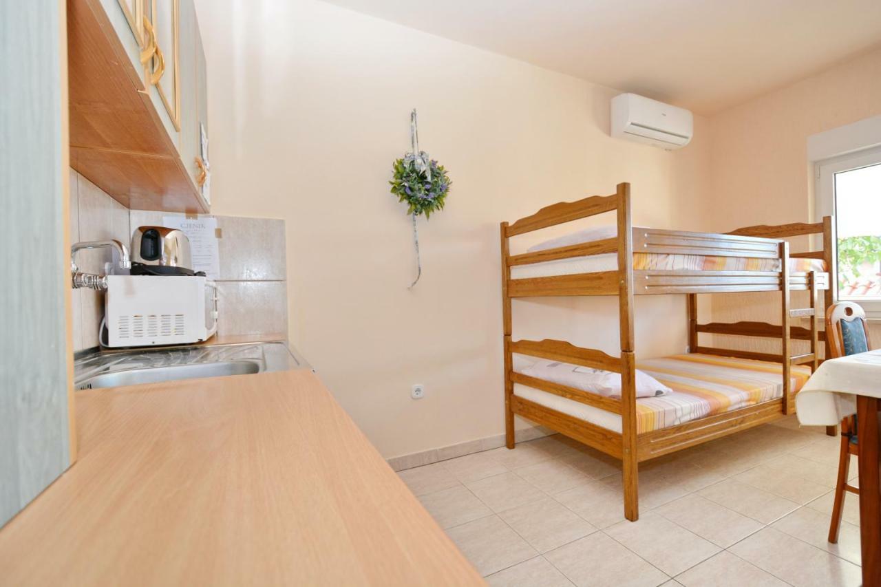 Apartment Stefi Vir