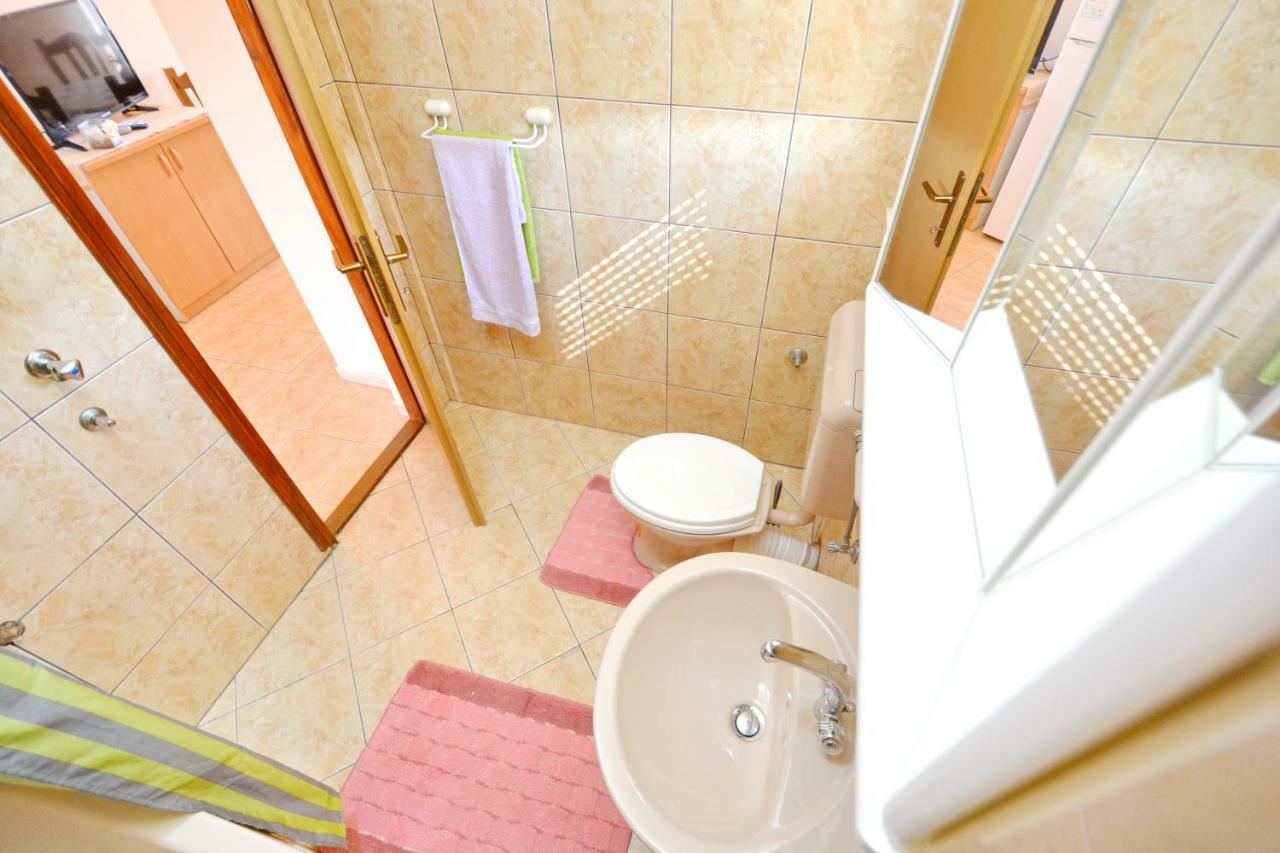 Apartment Stefi Vir