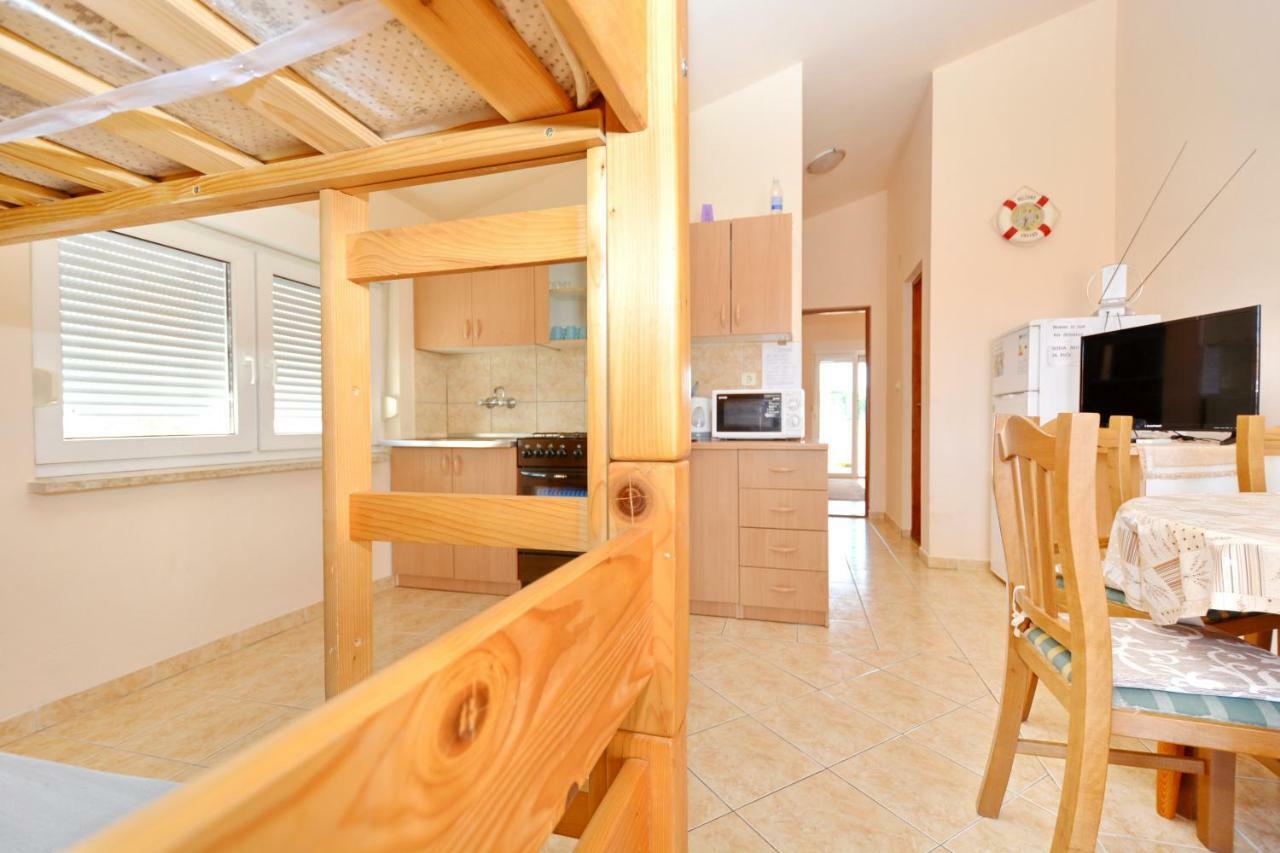 Apartment Stefi *
