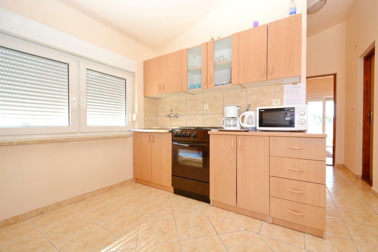 Apartment Stefi