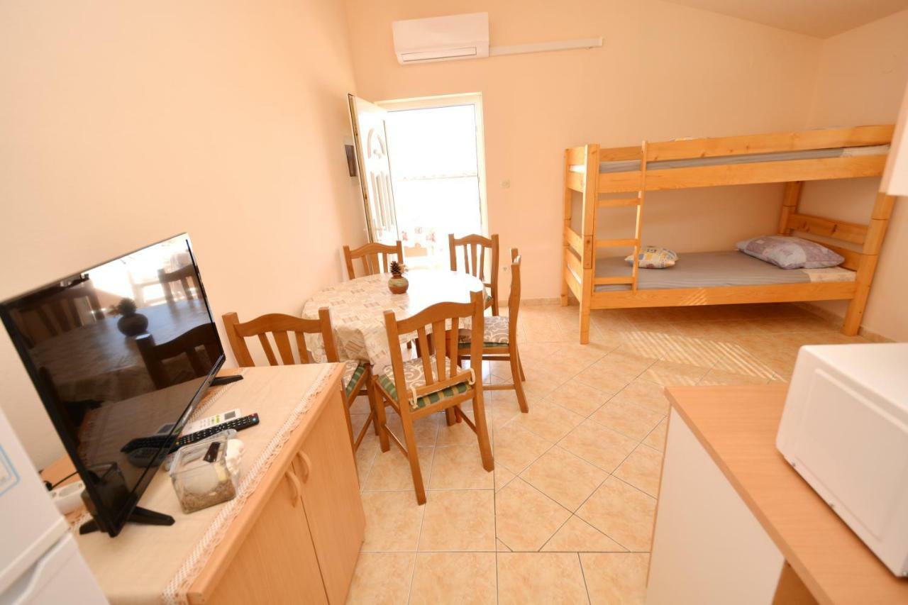 Apartment Stefi