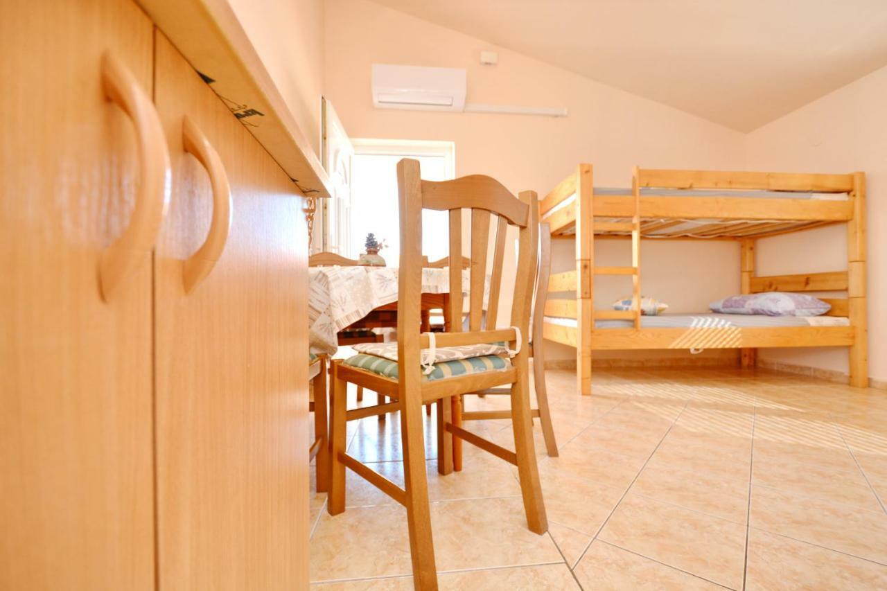 Apartment Stefi