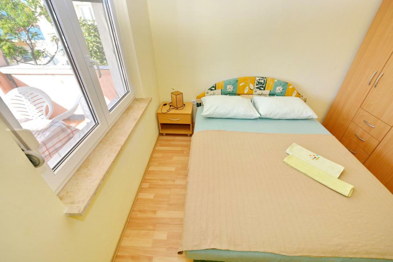 Stefi Apartment