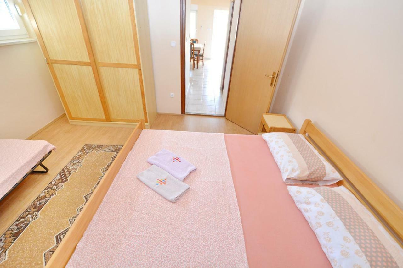 Apartment Stefi