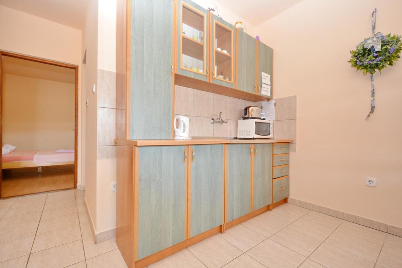 Apartment Stefi *