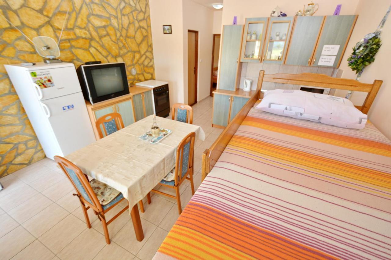 Apartment Stefi *